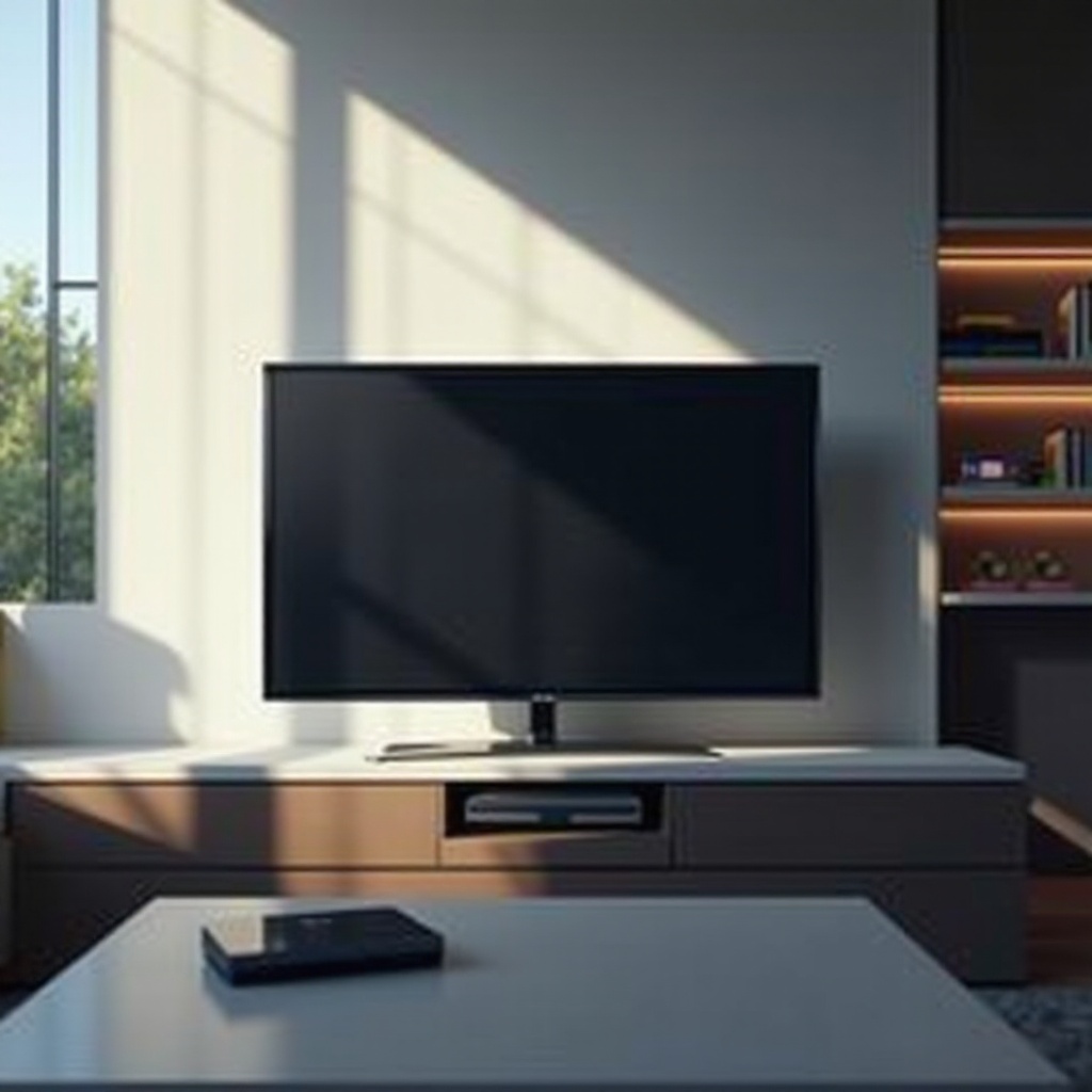 Top TV Models with Built-In Blu-ray Players