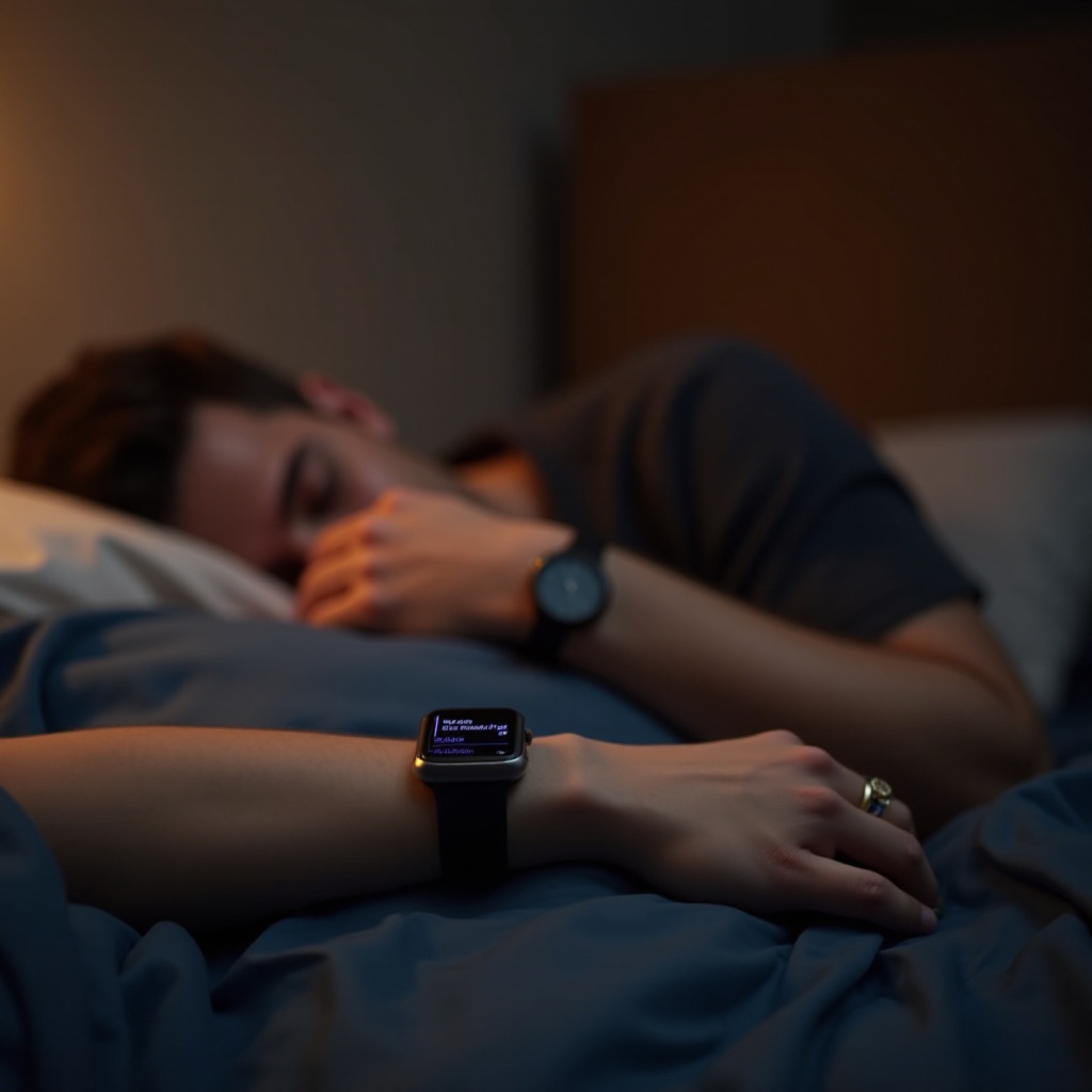 Optimiza Tu Sueño con un Smartwatch: Guía Esencial