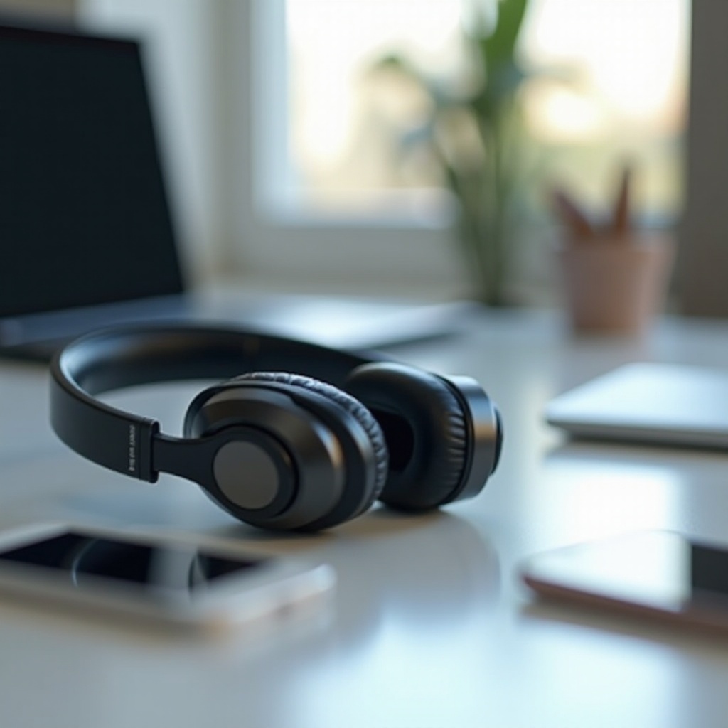 mes écouteurs bluetooth ne se connecte pas ensemble