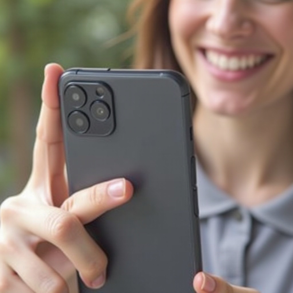 beste handy-kamera bis 400 euro