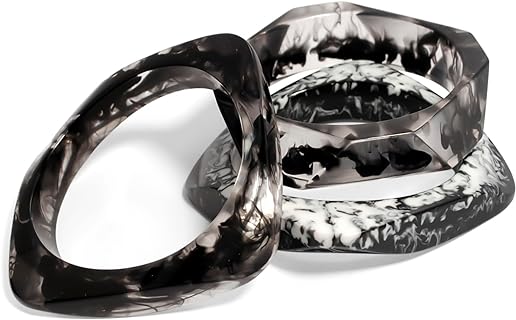 SAMUEL B COLLECTION LEANDRA STERLING SILVER & 18K YELLOW