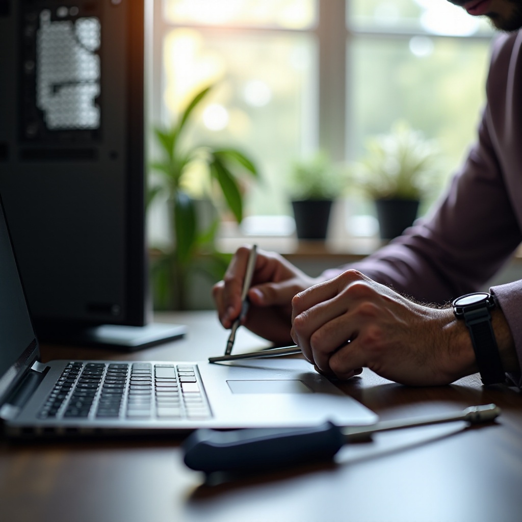 Problème Démarrage PC: Guide Complet et Solutions Simples