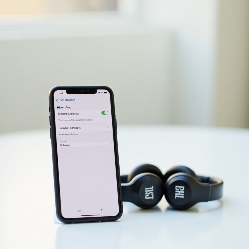 connecter écouteur jbl bluetooth