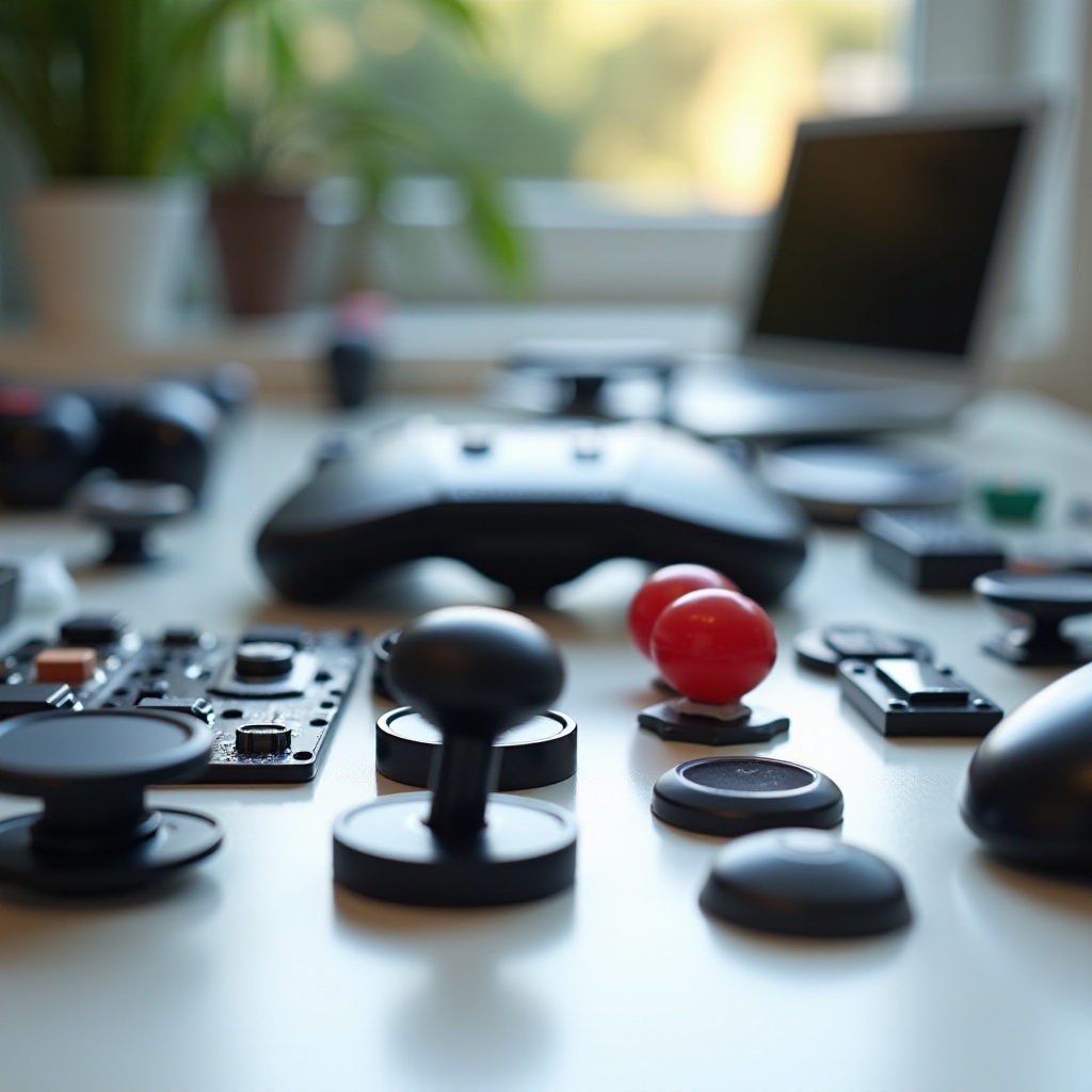 ps5 controller erstellen
