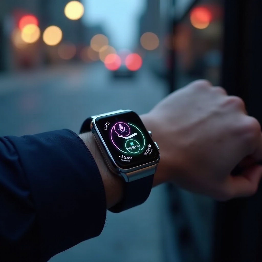 Guía Completa: Cómo Funciona un Smartwatch LTE 2024