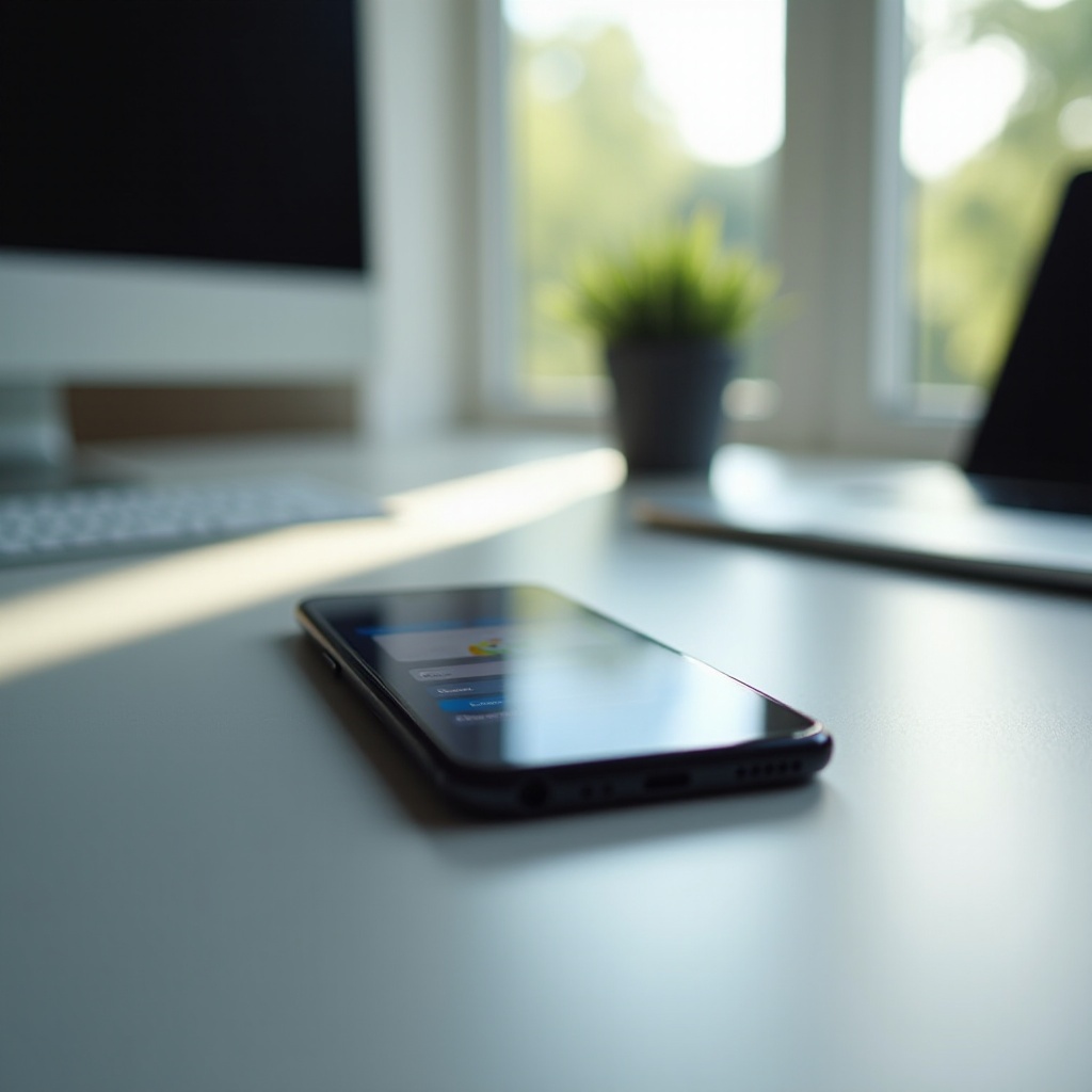 Recevoir Vos Mails sur Mobile: Guide Complet