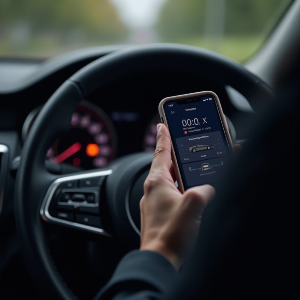 Auto Fehler Auslesen Mit Handy: Der Ultimative Leitfaden