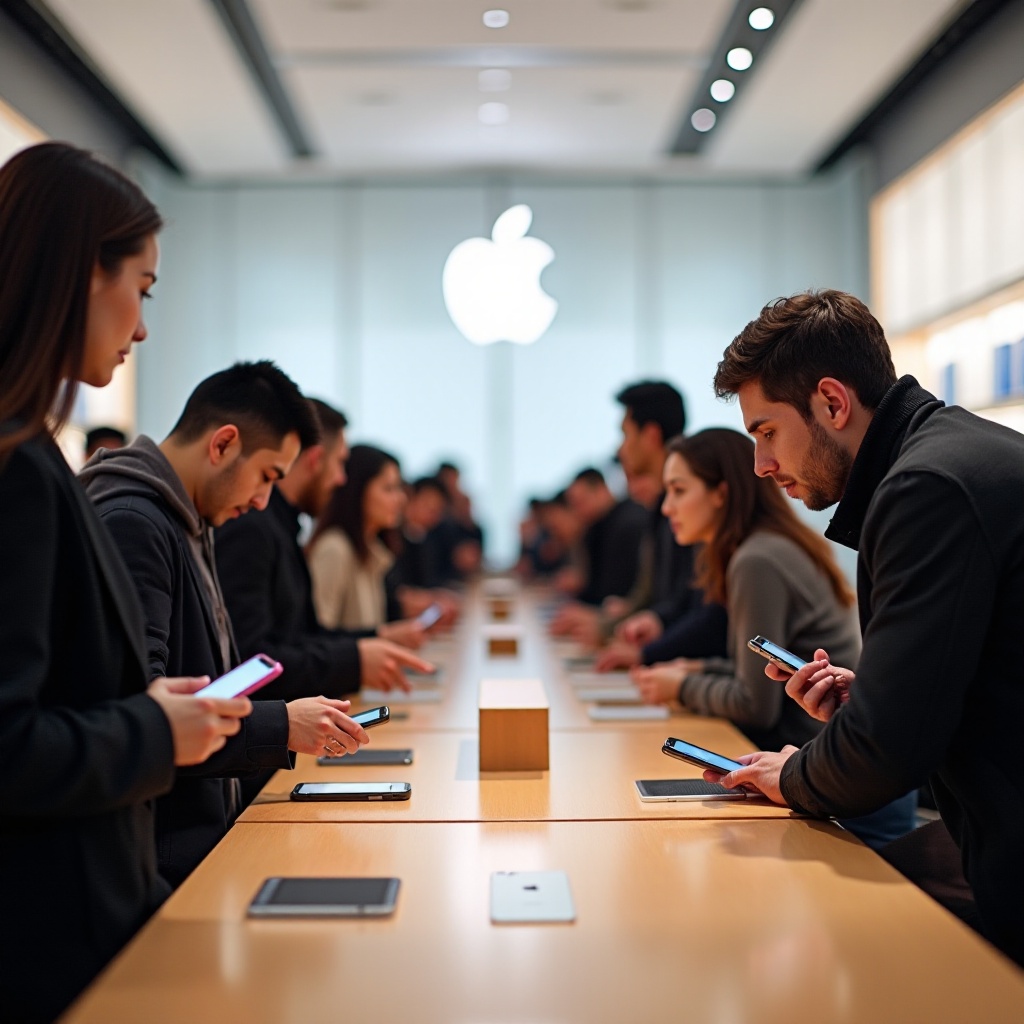 best way to buy an iphone