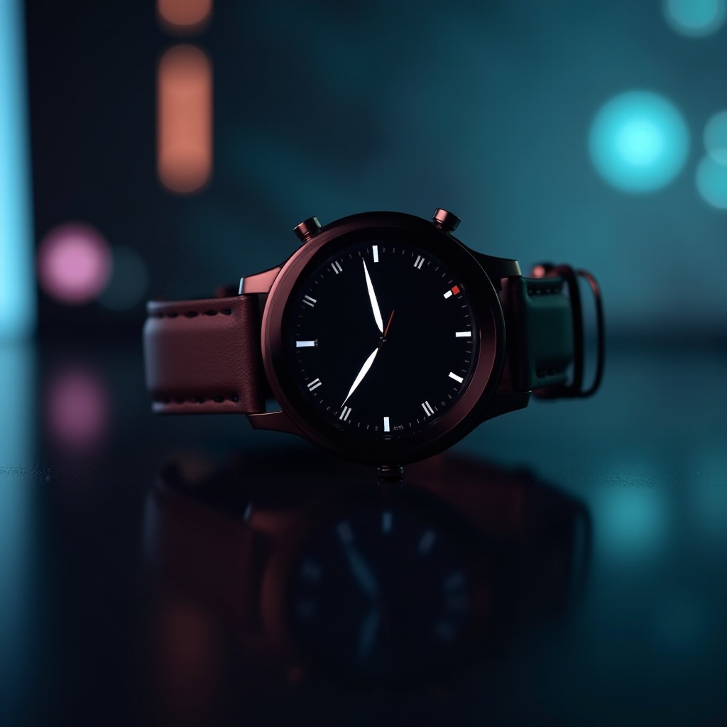 Resetear Smartwatch Fossil: Guía Sencilla y Útil