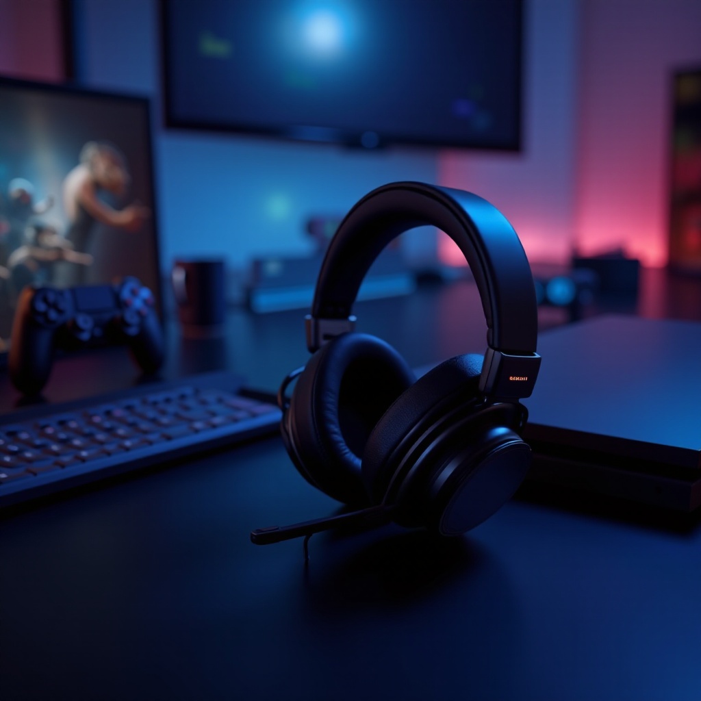 Top Écouteurs PS5 : Guide dAchat et Avis