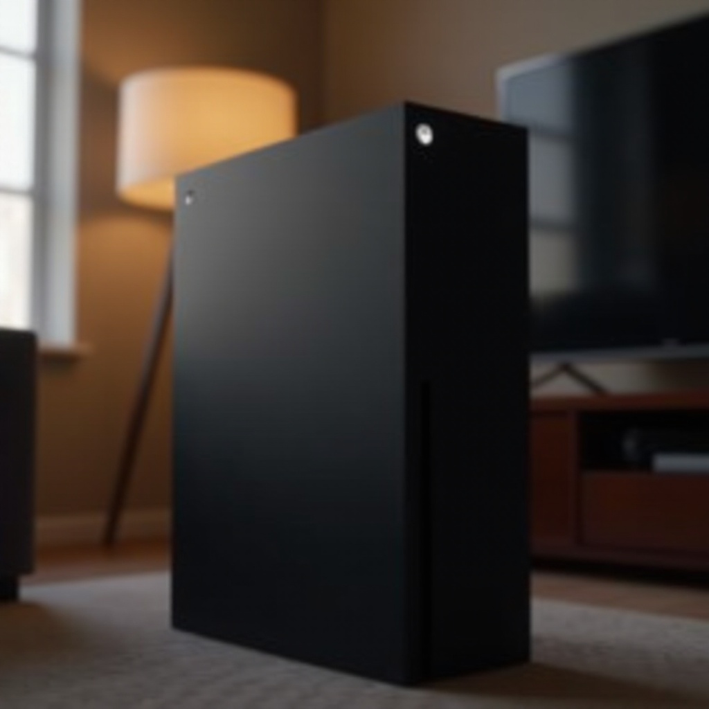 Consommation Xbox Series X : coût, kWh et économies