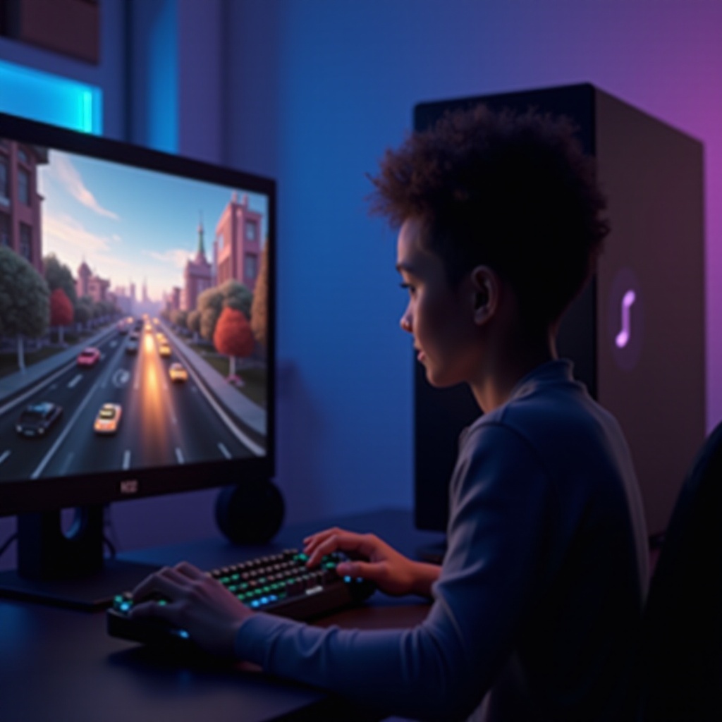 Guide pour Trouver un Bon PC Gamer Pas Cher en 2024