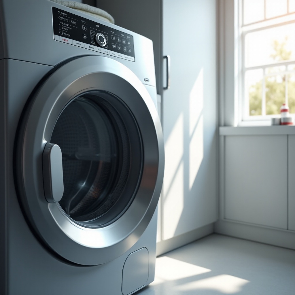 Top Benefits and Features of Washers with Steam Function