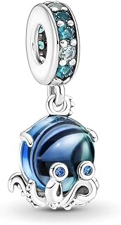 925 Sterling Silver Charms for Bracelets and Necklaces Summer Travel Beads Family Tree Charms Jewelry Gift for Women Girls