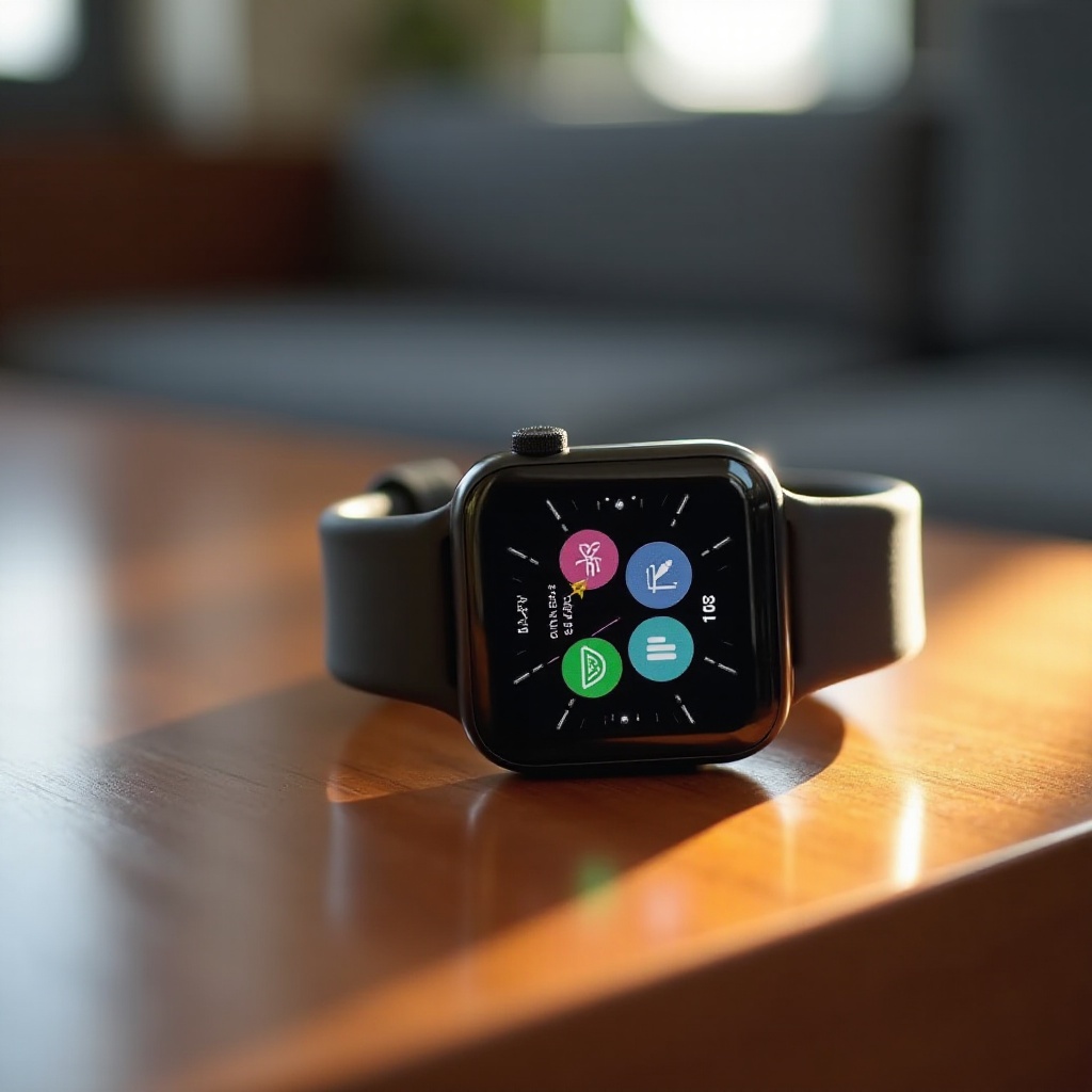 Explora tu Smartwatch Reacondicionado Ideal