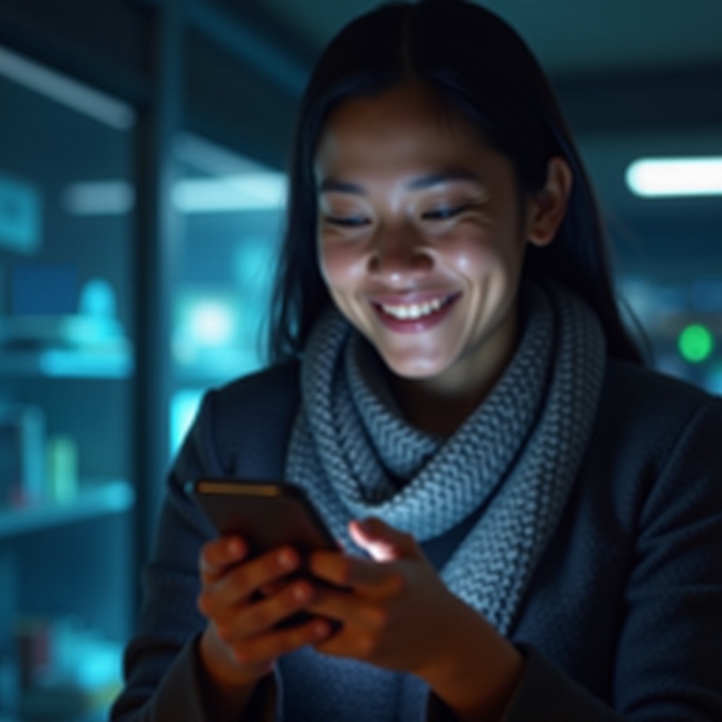 s-id-check auf neues handy übertragen