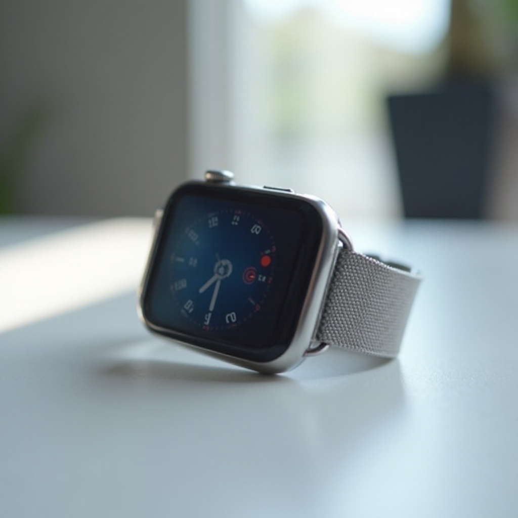 Reloj Inteligente sin SIM: Guía y Ventajas 2024