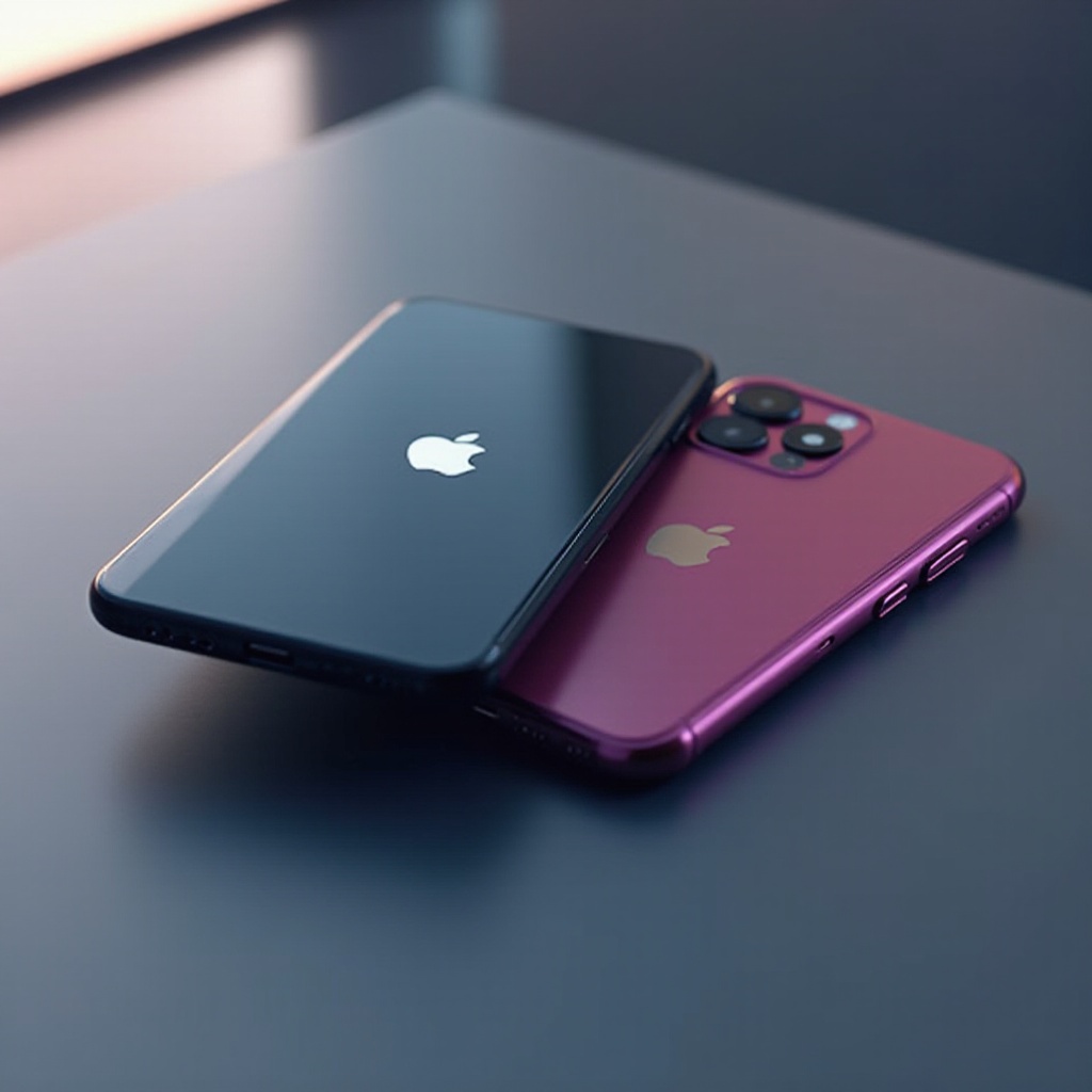 difference entre iphone 15 et iphone 16