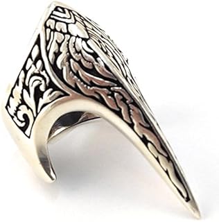 925 Sterling Silver Gothic Design Turkish Wedding Ring for Men, Handmade and Luxurious, Intricate Details, Perfect Gift for Bold and Individual Style