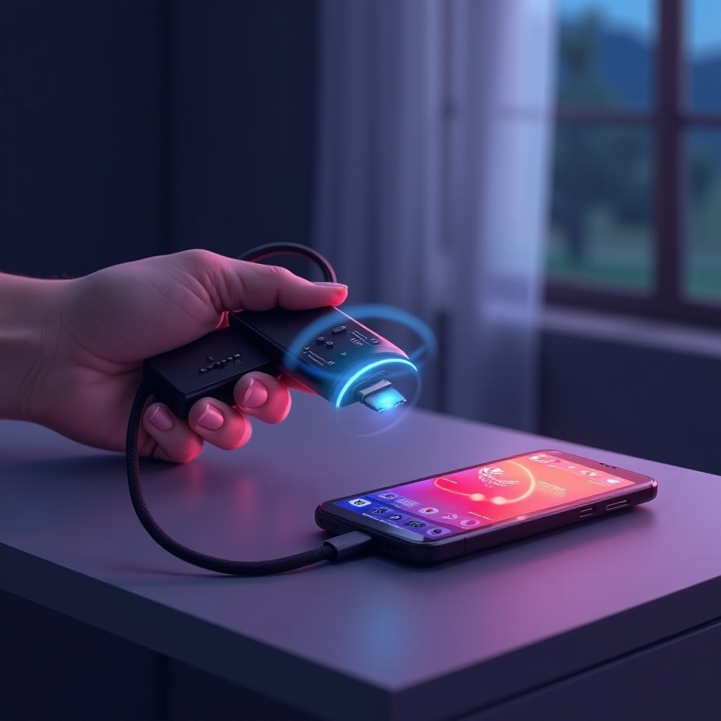 Magenta TV Stick mit Handy verbinden – Schritt für Schritt