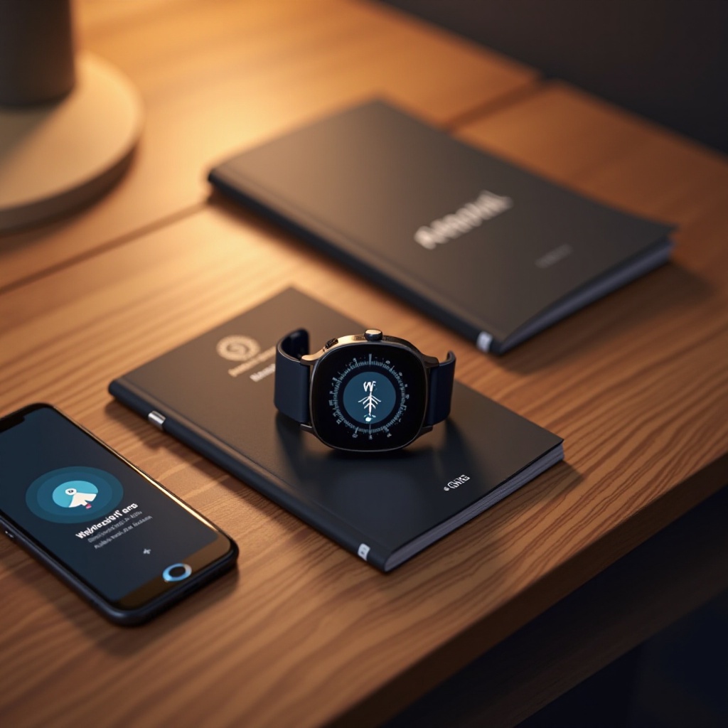 Activa tu Smartwatch: Guía Paso a Paso Completa