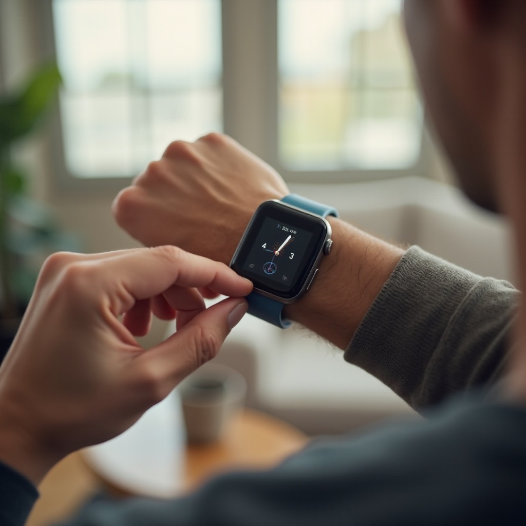 Régler l'Heure d'une Montre Fitbit Rapidement