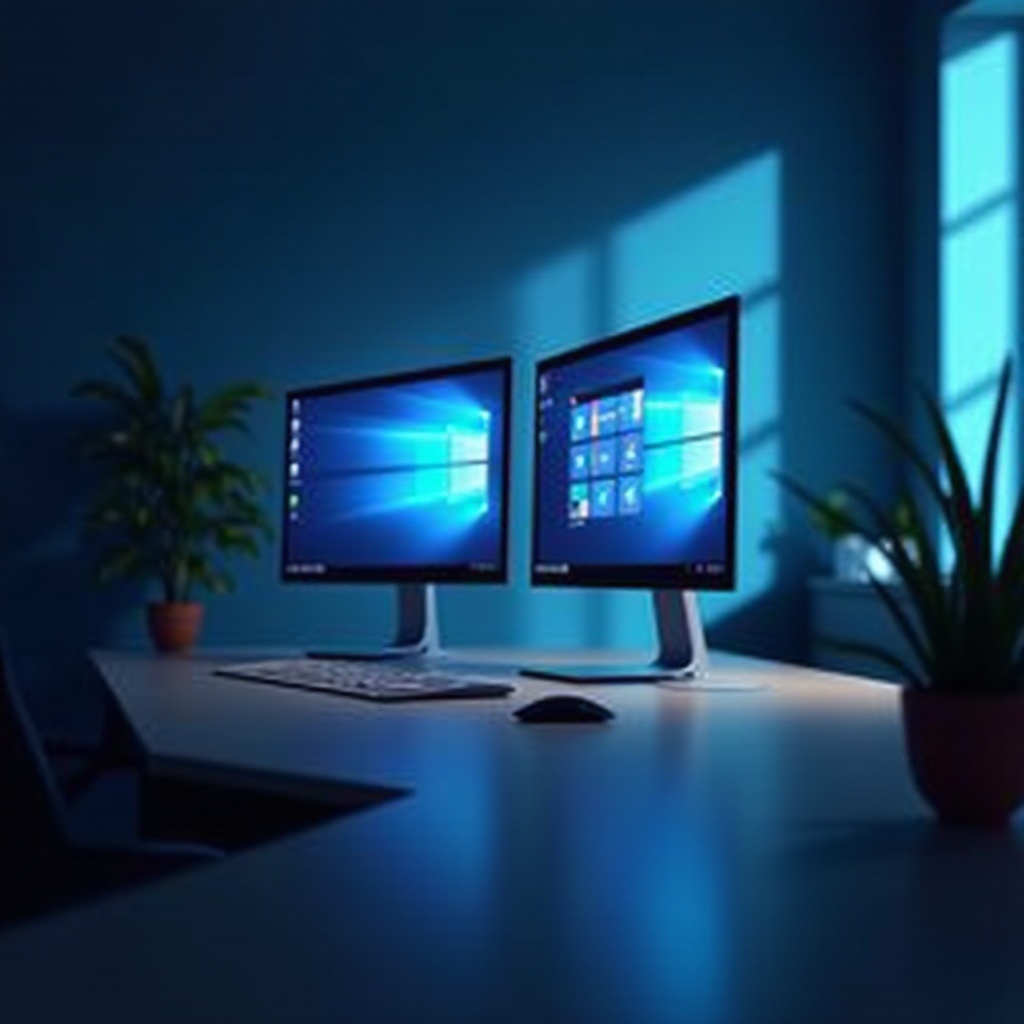 Optimización Eficiente para Windows 10