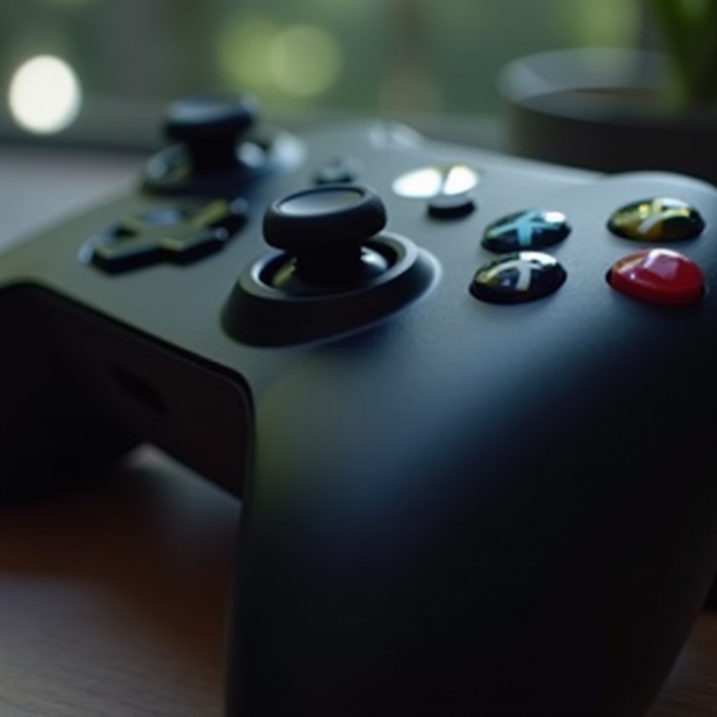 ma manette xbox one clignote et s'éteint