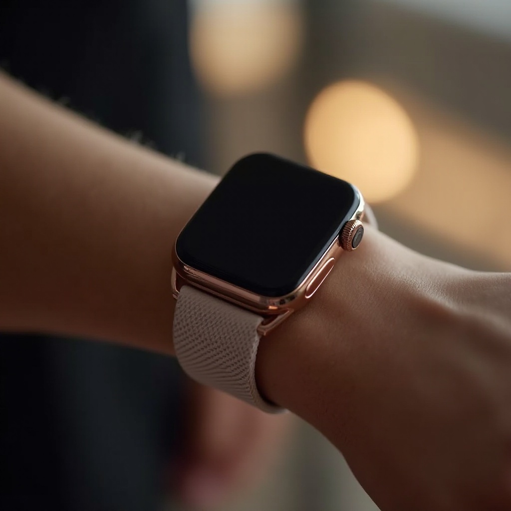 Guide 2024 pour Choisir une Montre Connectée Femme