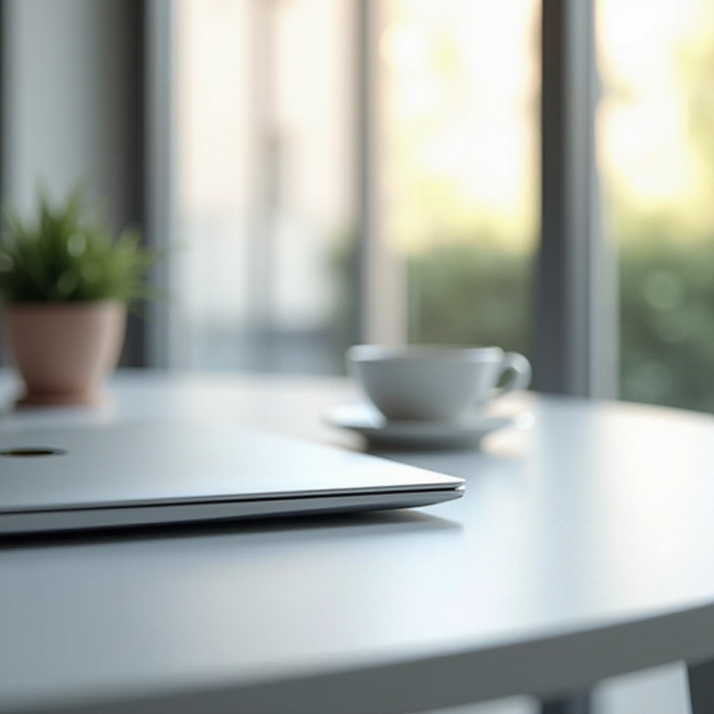 Top Lightweight Office Laptops for 2024: Expert Guide