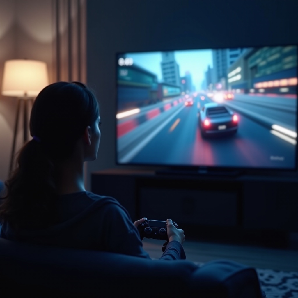 Combien de FPS sur PS5 Pro ? Guide complet 2024