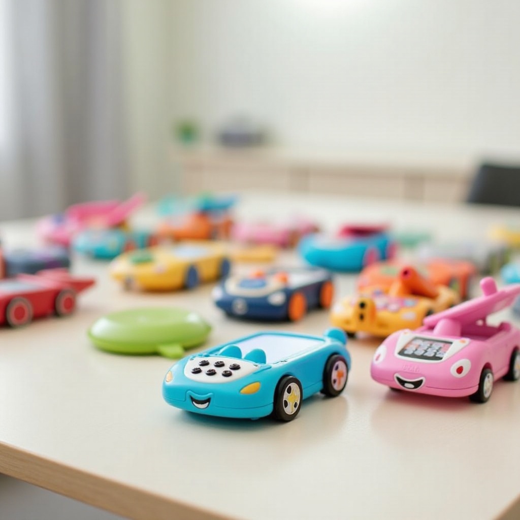 Handys für Kinder ohne Vertrag: Die besten Optionen 2024
