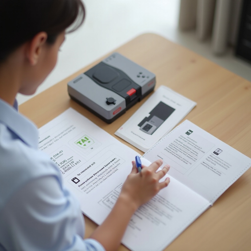 réinitialiser nintendo 3ds