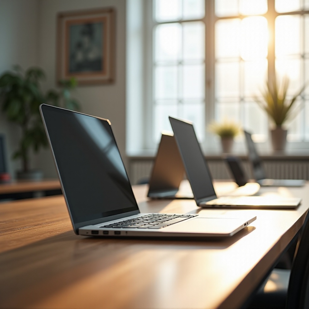 Top Portátiles 2024 para Universitarios: Guía Completa