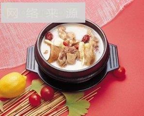 鲫鱼红豆汤的制作方法