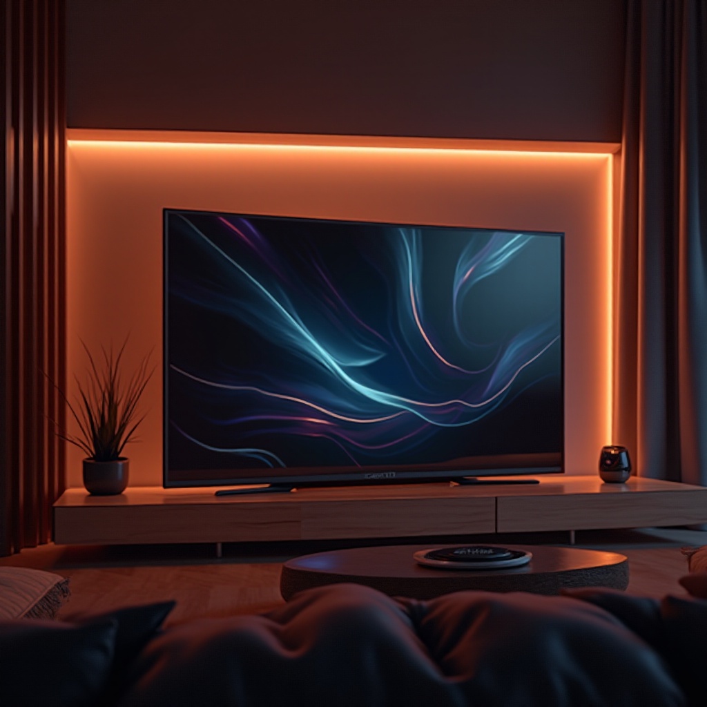 Descubre las Mejores Televisiones 2025: Innovaciones Clave