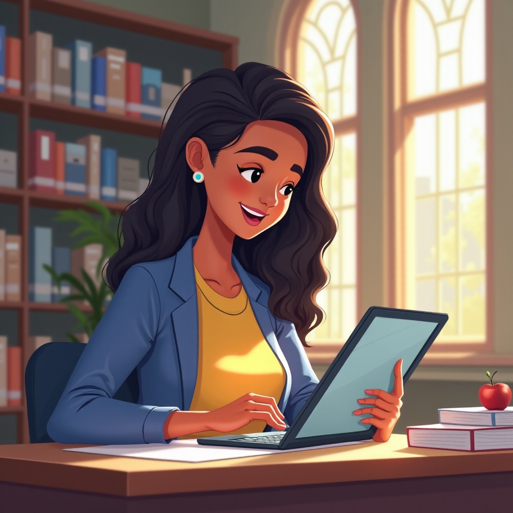 Top Tablets for College Students 2024: Comprehensive Guide