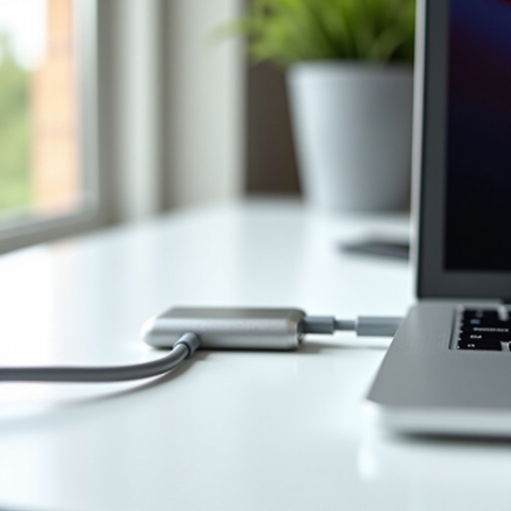 How to Get My USB-C to Charge My Laptop: A Complete Guide