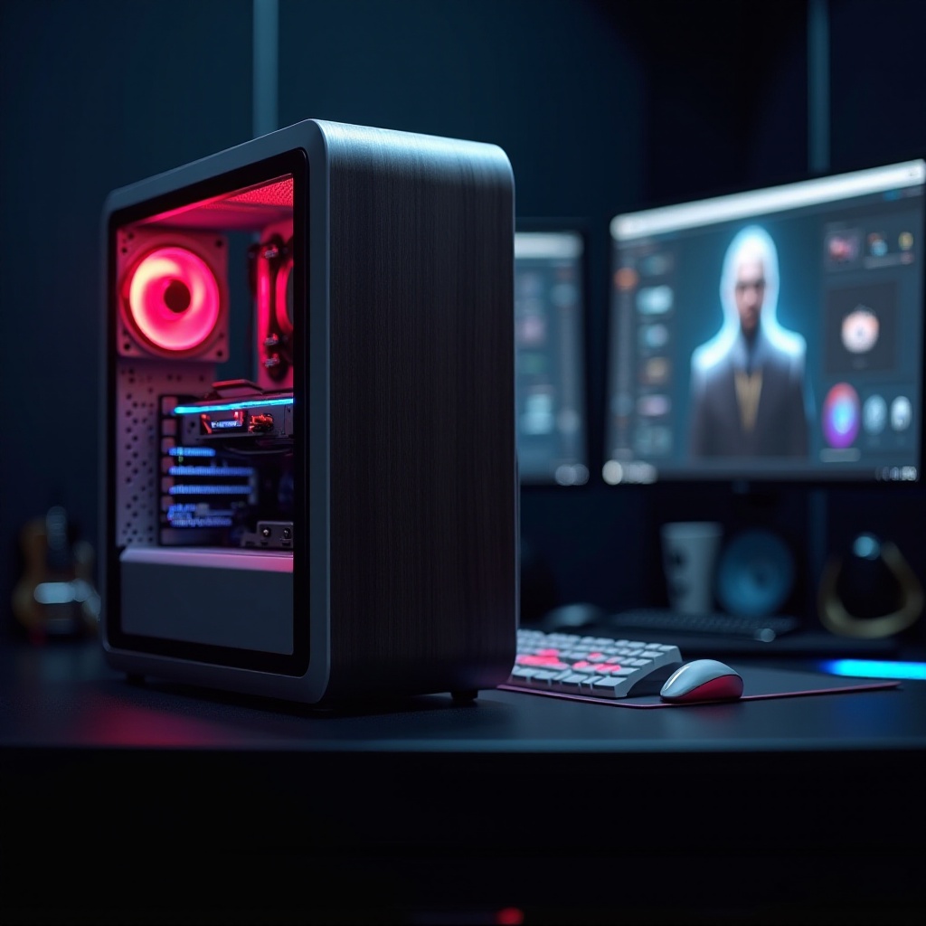 Der teuerste PC der Welt: Luxus-Computer und ihre Geheimnisse