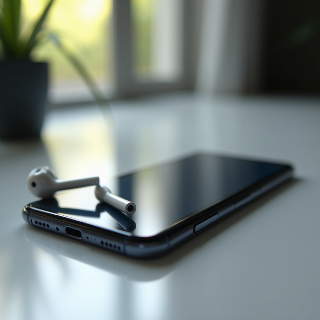 Lehet-e csatlakoztatni AirPods Pro-t Androidhoz?