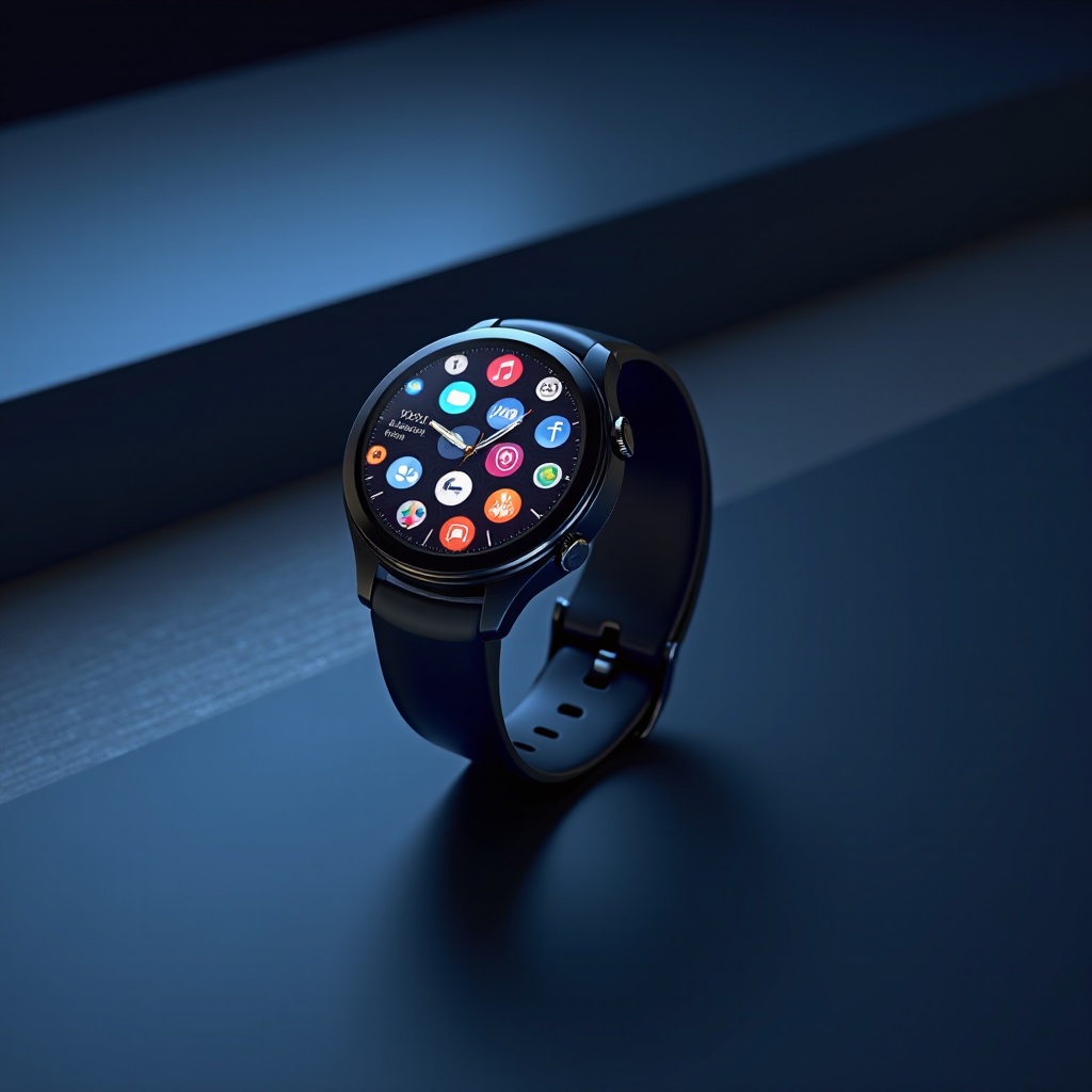 Cuáles Son los Mejores Smartwatch Samsung 2024