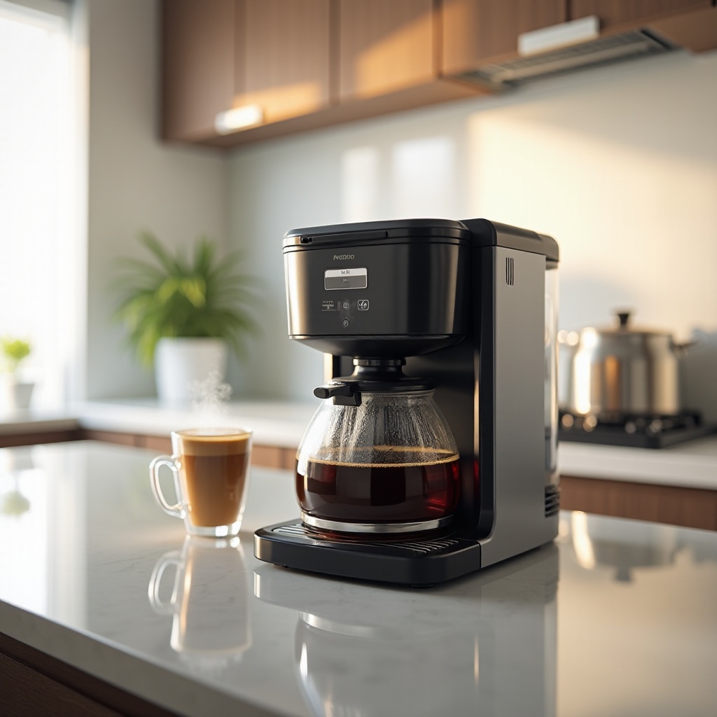 Best Dual Carafe Coffee Machines Guide 2024