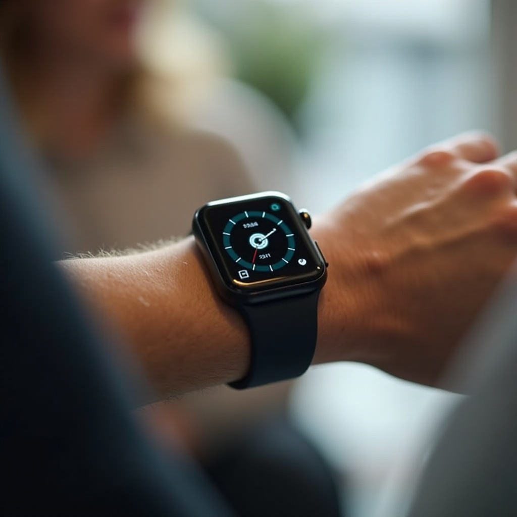 Relojes Inteligentes con Glucosa: Tecnología y Salud