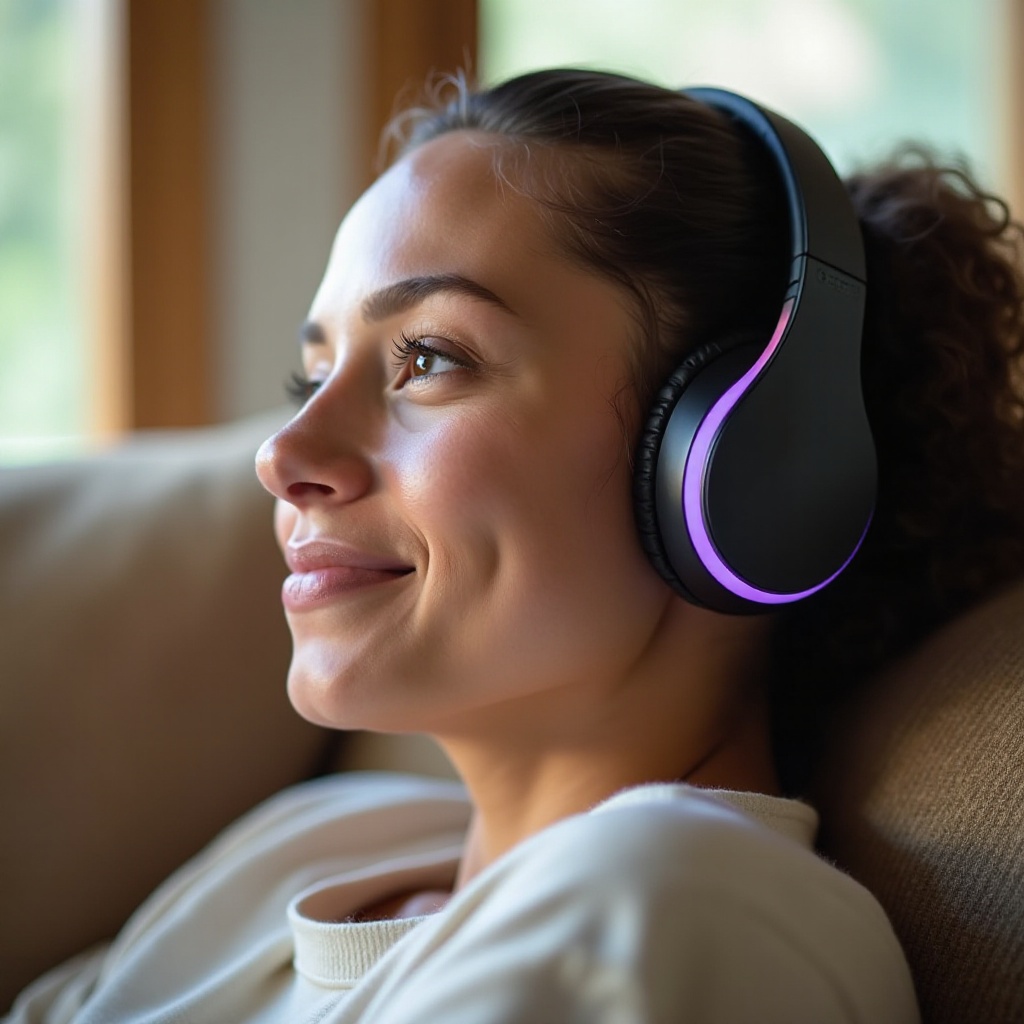 Éliminer le Bruit Parasite de votre Casque Bluetooth