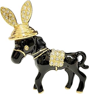 GKDFK Vintage Gold Brooch and Pins for Women Flower Animal Pins Cameo Lapel Ornamental Brooches Fashion Jewelry Gifts