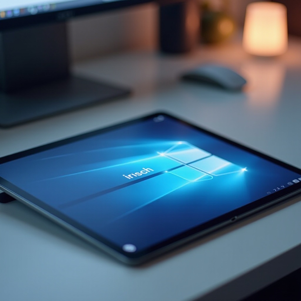 Samsung Tablet Reset: Ultimativer Guide 2024