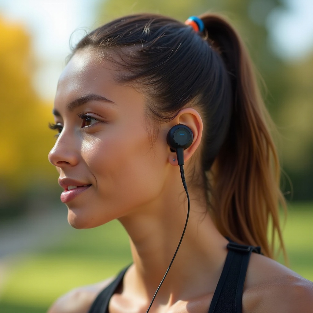 Écouteurs Intra-Auriculaires Sport : Guide 2024