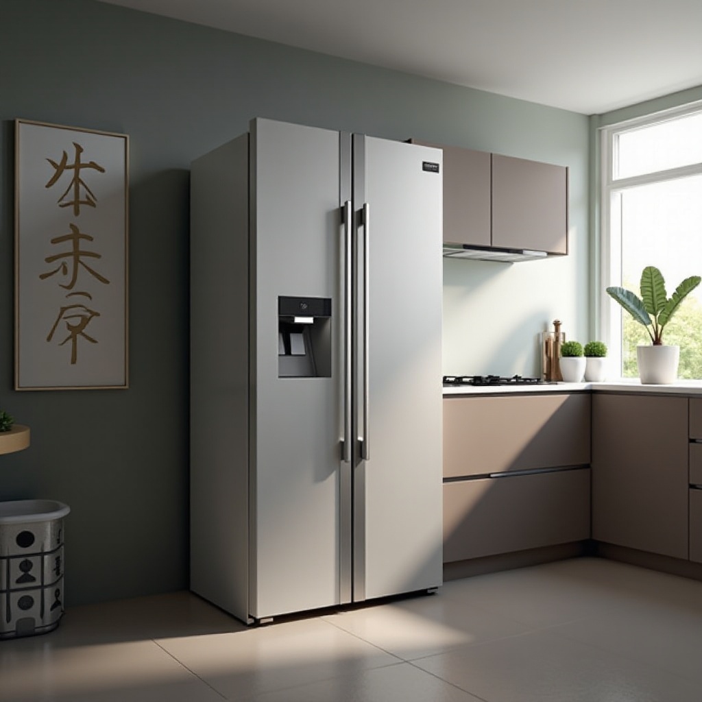 Réfrigérateur top sans freezer: Guide complet et conseils d'achat