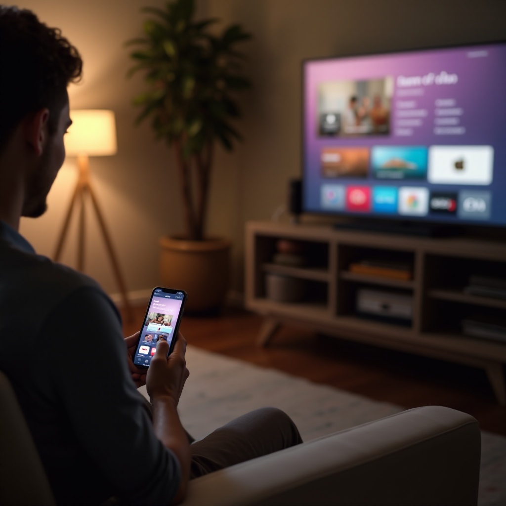 App auf Fire TV Stick übertragen: Einfache Anleitung