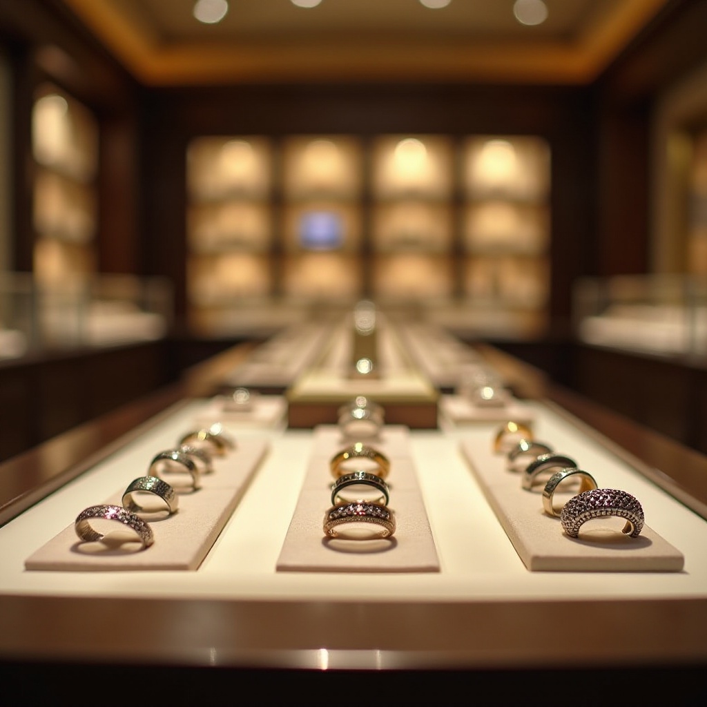 Guía 2024: Precio Alianzas Oro Blanco y Compra